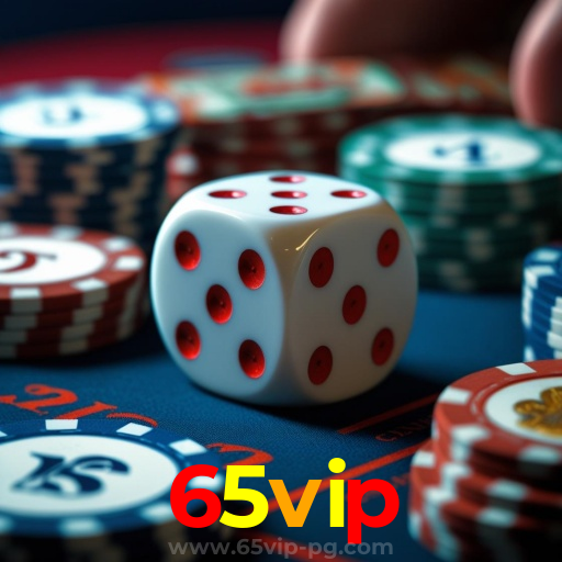 65vip: Jogos de Mesa ao Vivo - Imersão Total, Slots - Grandes Prêmios, Roleta - Altas Chances