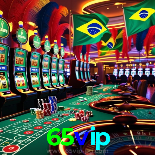 65vip — login social mobile-first com verificação OTP