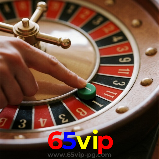 65vip — plataforma oficial: cassino ao vivo e slots