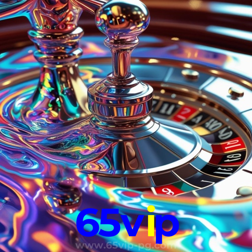 65vip: Jogos de Mesa ao Vivo - Imersão Total, Slots - Grandes Prêmios, Roleta - Altas Chances