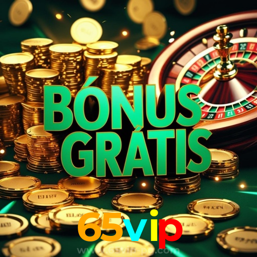 65vip: Experiência Superior em Apostas com Serviço Profissional