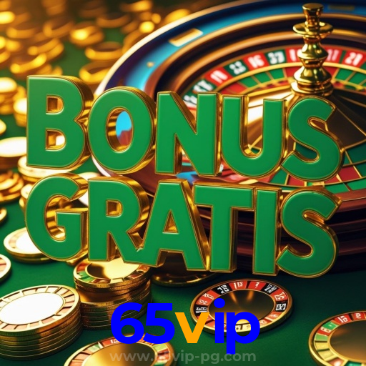 65vip: Plataforma Segura e Premiada