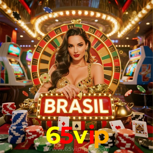 65vip: Valor Inigualável em Promoções e Ofertas Exclusivas!