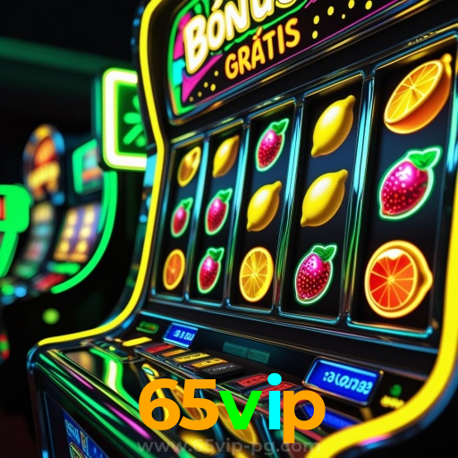 Slots Brasileiros Confiáveis e Seguros | 65vip