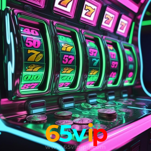 65vip: Plataforma Segura e Premiada
