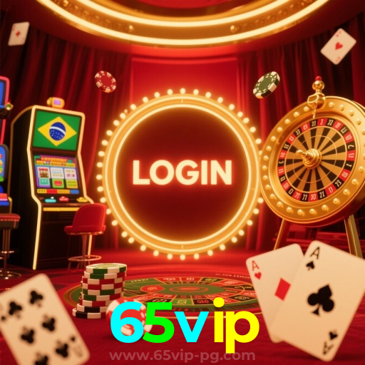 Apostas no Brasil com 65vip: odds ao vivo e promoções oficiais