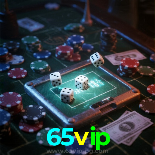 Bônus Imperdíveis no 65vip para Jogadores de Todos os Estilos