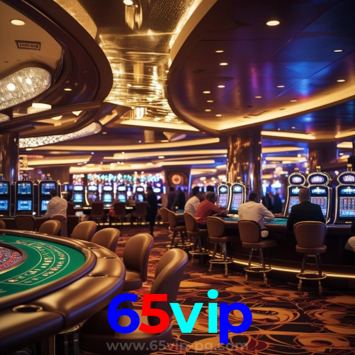65vip - Descubra a Categoria de Jogos de 'Login' na 65vip
